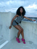 SPUNK SHIMMER SET